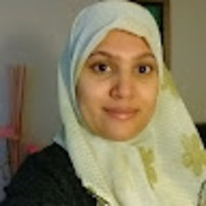 Meet your Posher, Aliya